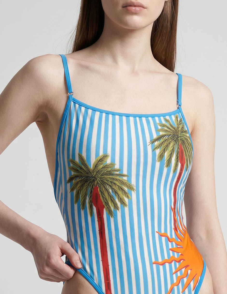 Traje de baño completo Maaji para mujer