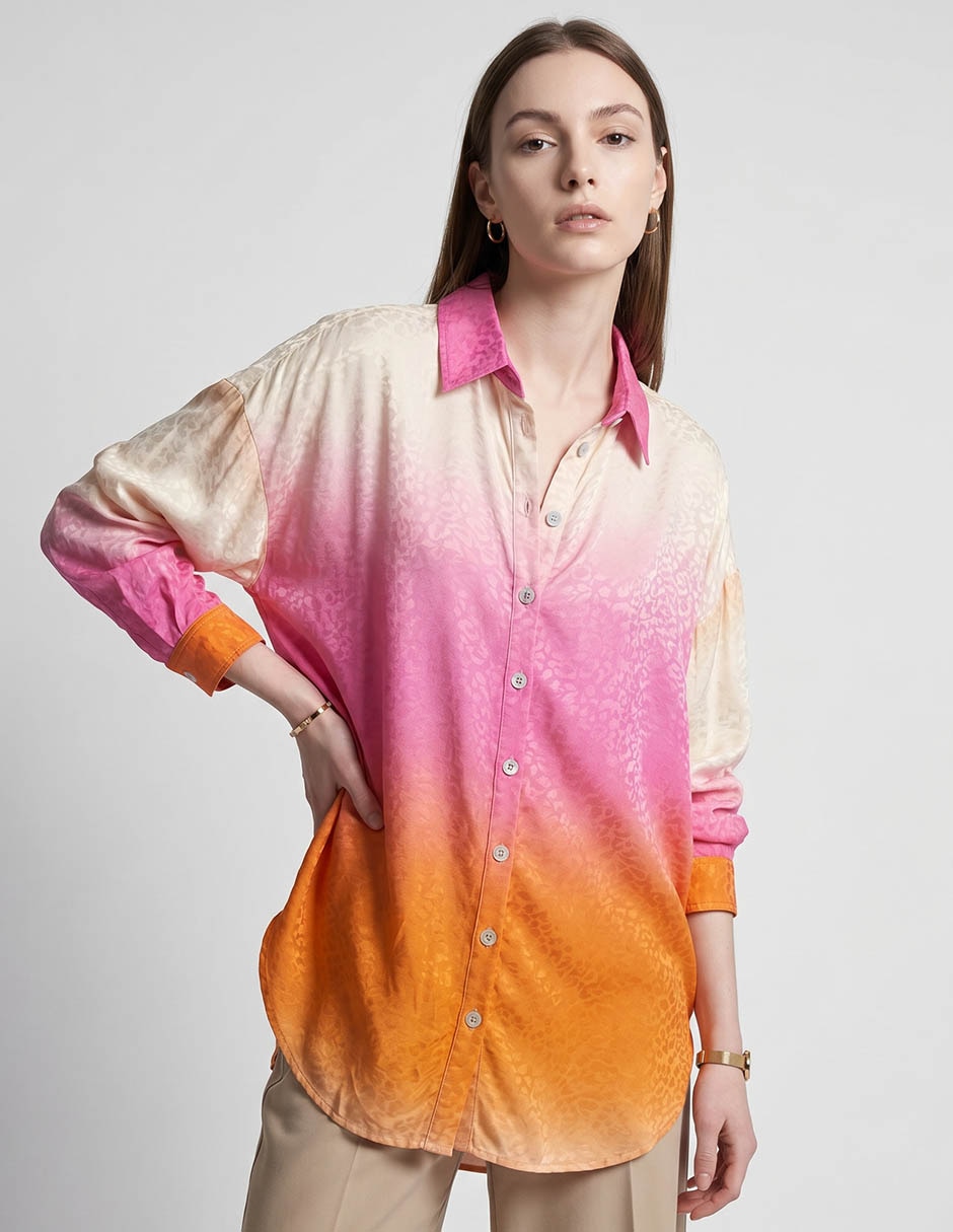 Salida de playa camisa para mujer Salida de playa camisa para mujer