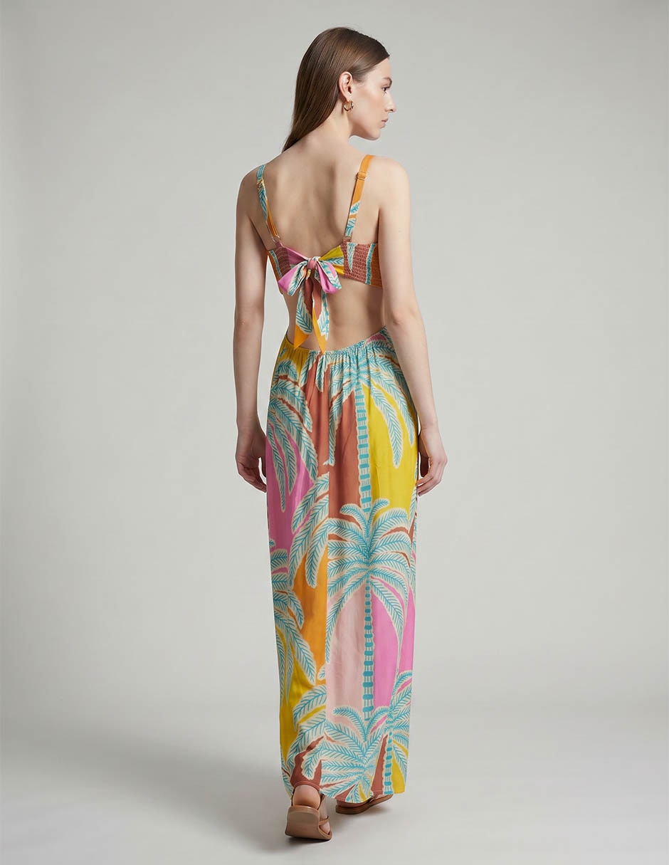 Salida de playa vestido Maaji para mujer