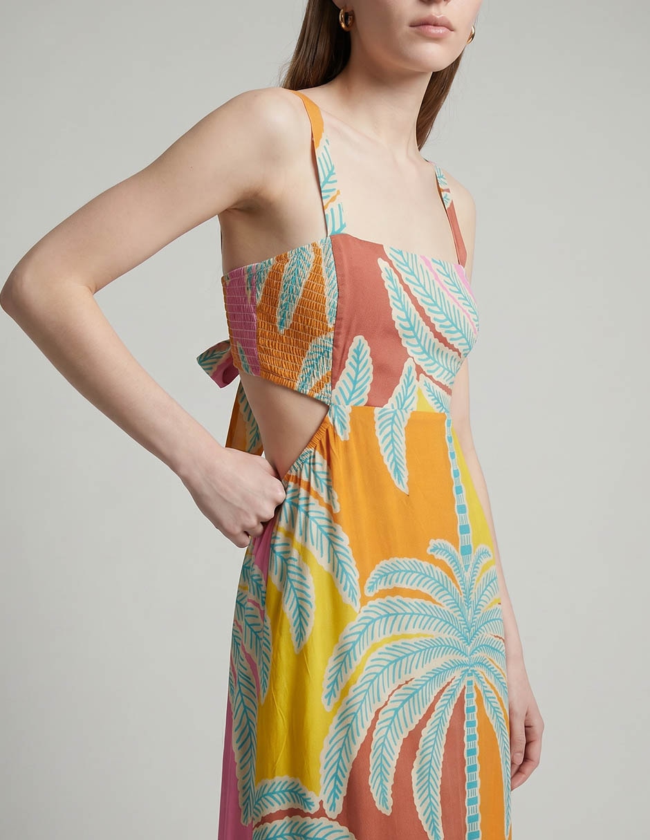 Salida de playa vestido Maaji para mujer