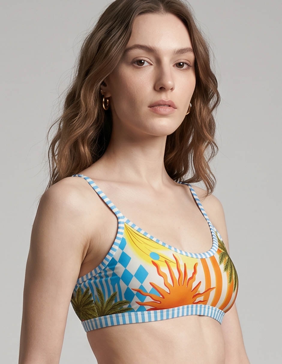 Traje de baño para mujer Traje de baño para mujer