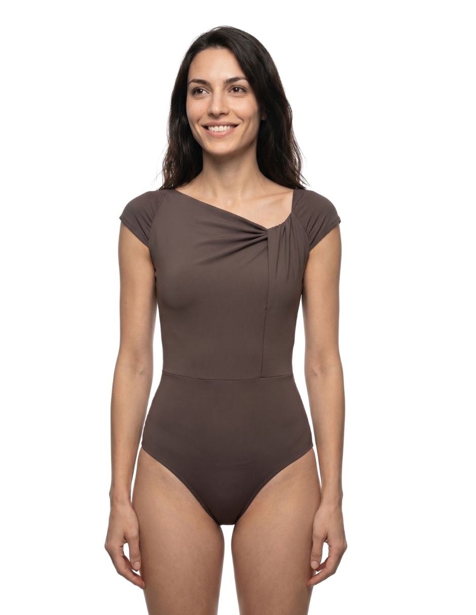 Traje de baño completo para mujer Traje de baño completo para mujer