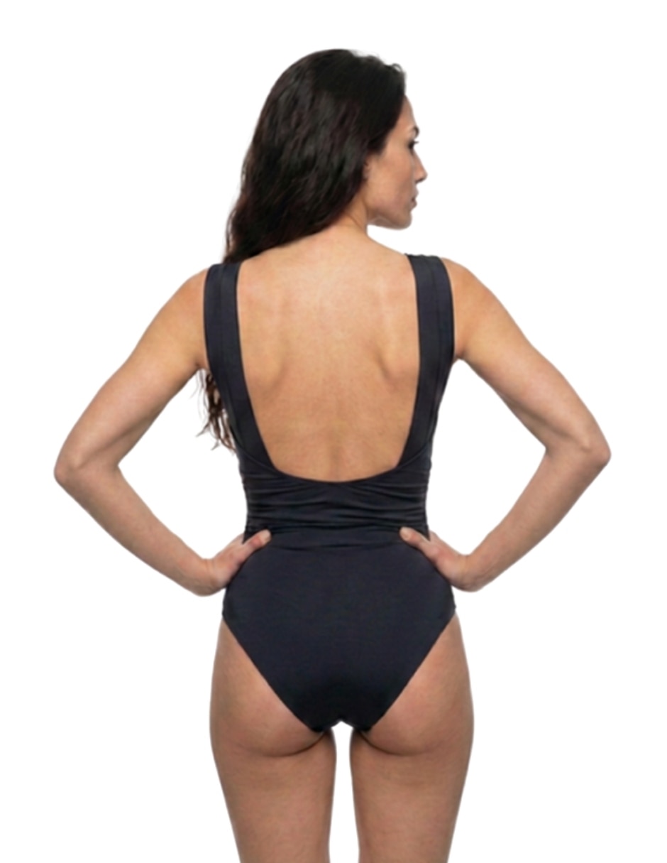 Traje de baño completo para mujer 2