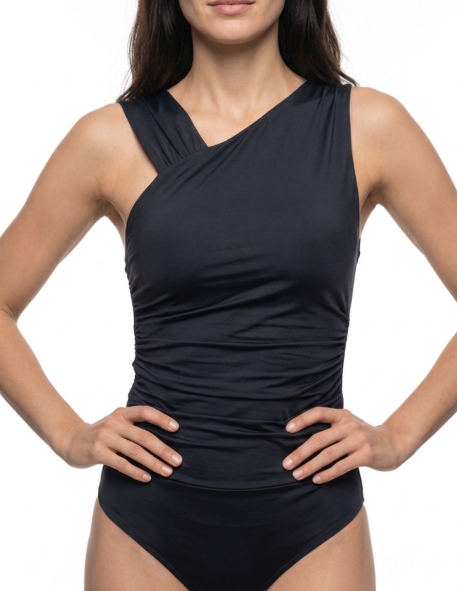 Traje de baño completo para mujer 3