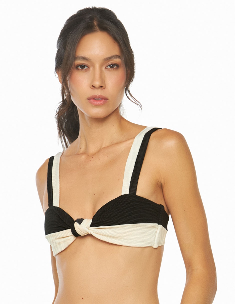 Strapless para mujer