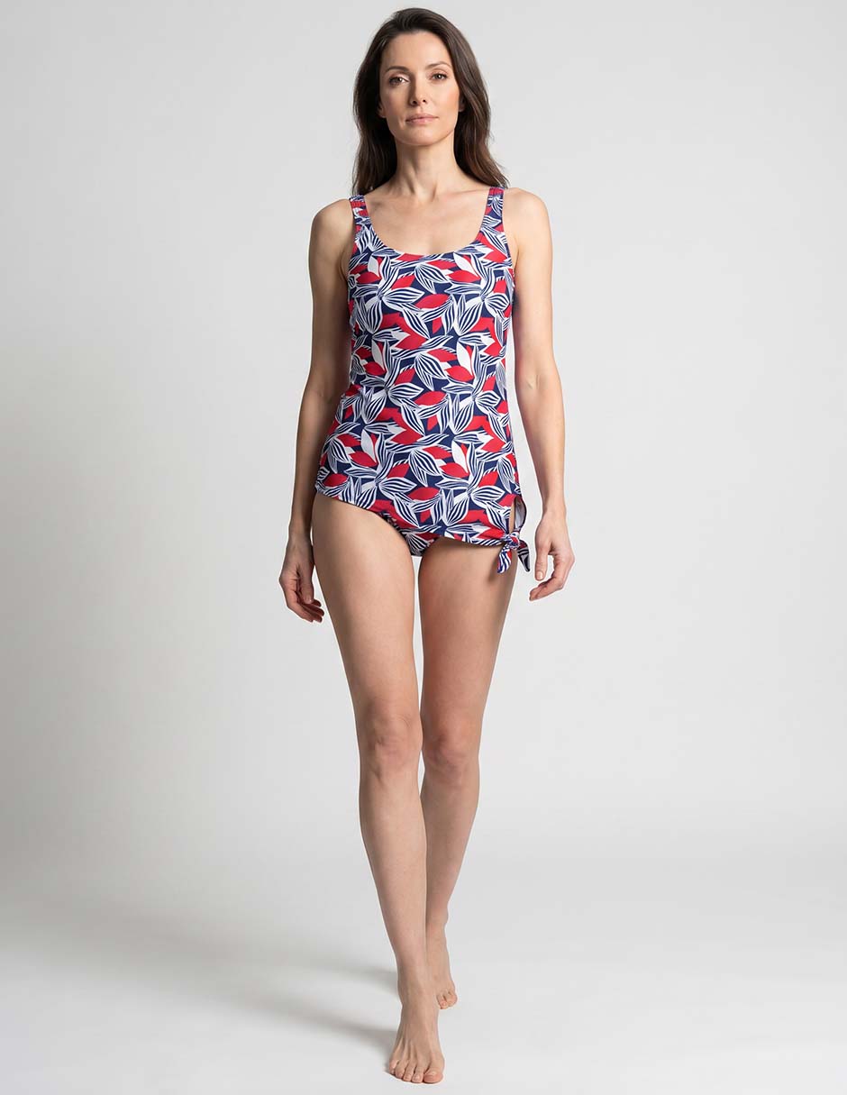 Traje de baño tankini para mujer Traje de baño tankini para mujer