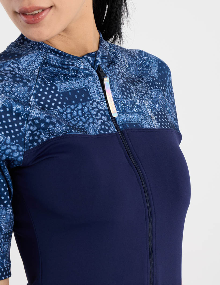 estampado paisley para mujer 4