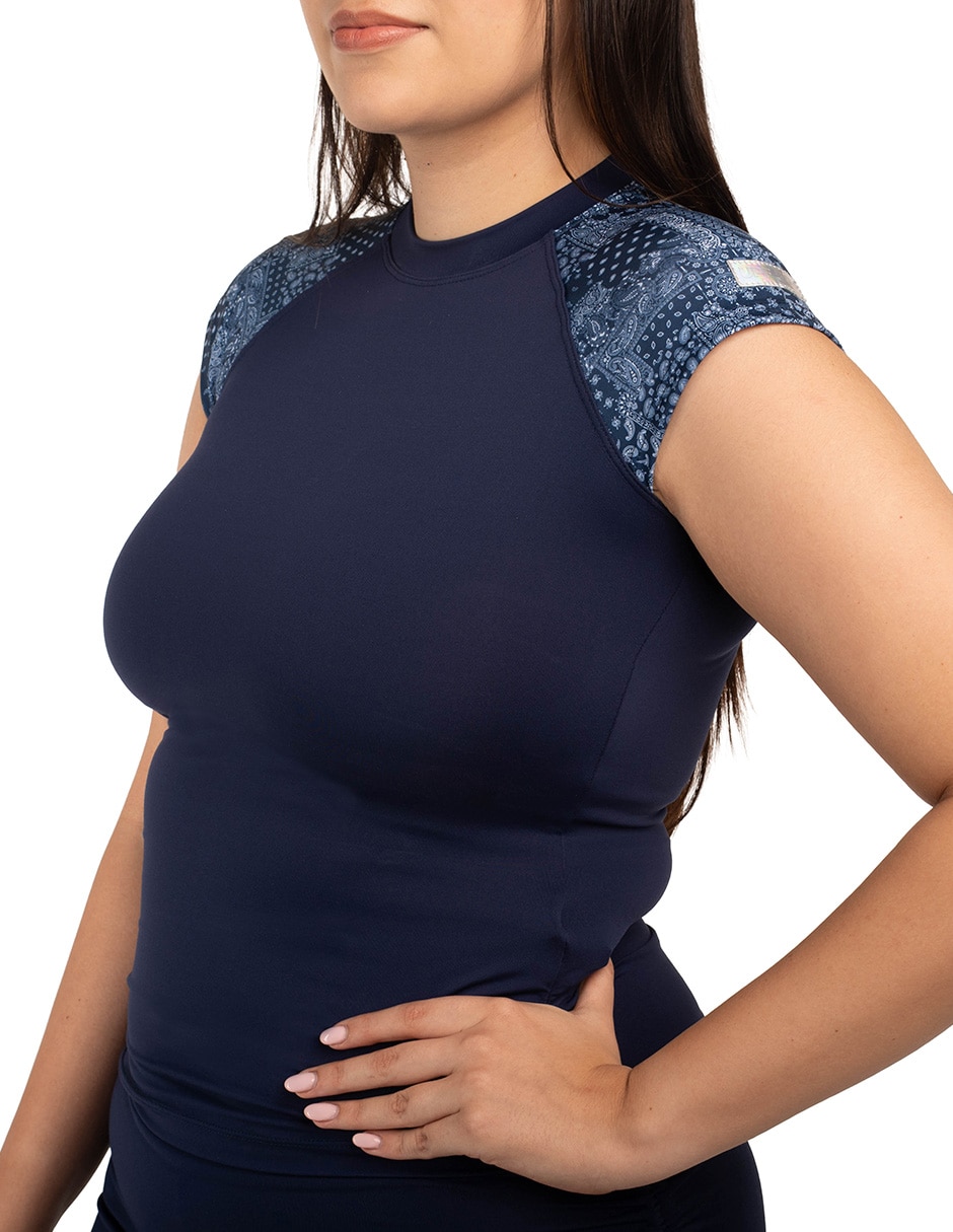 estampado paisley para mujer 8