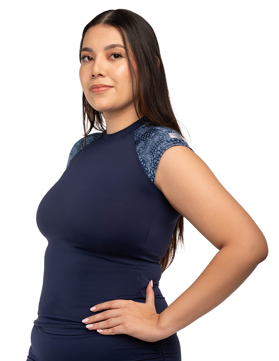 estampado paisley para mujer 6