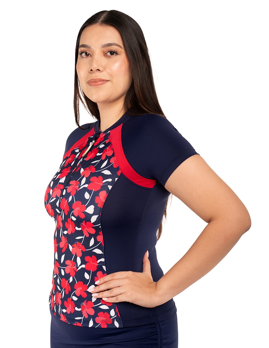 estampado floral para mujer 8