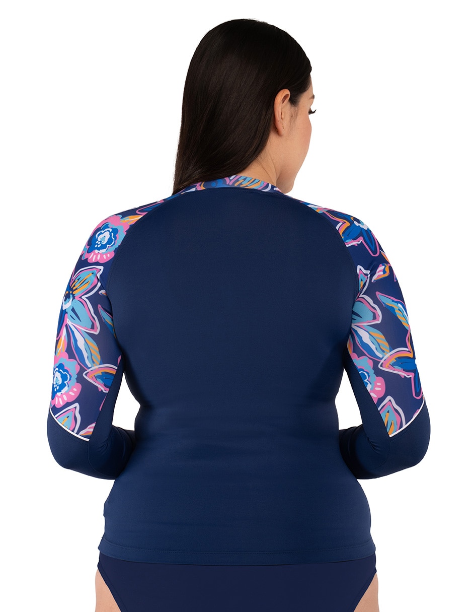 Wetshirt para mujer 7