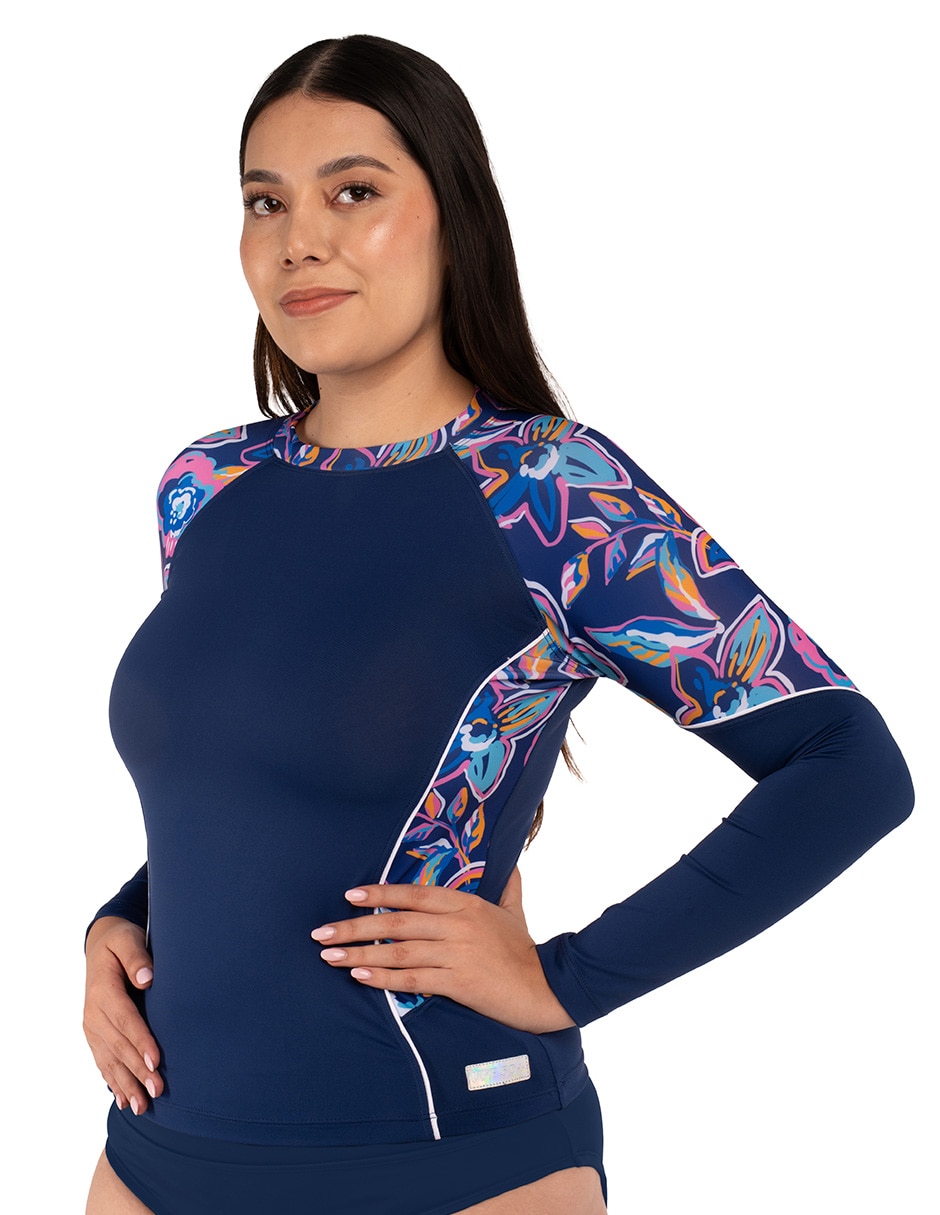 Wetshirt para mujer 8