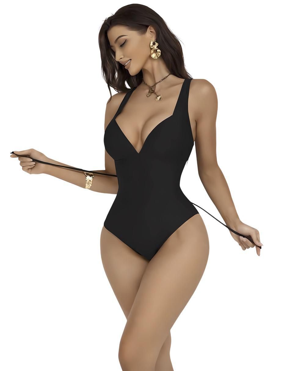 Traje de baño completo para mujer