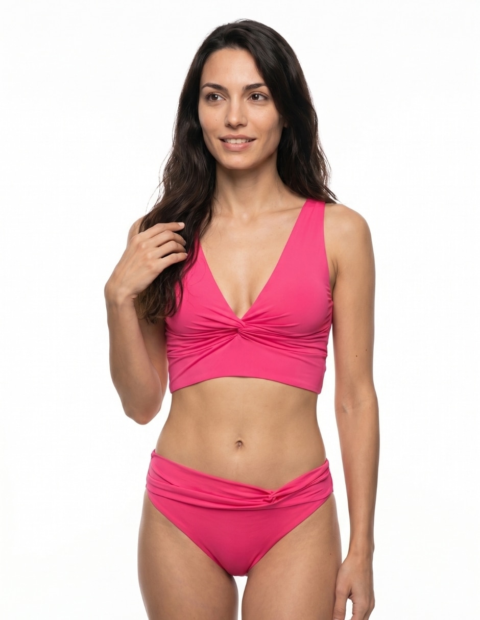 Traje de baño completo para mujer Traje de baño completo para mujer