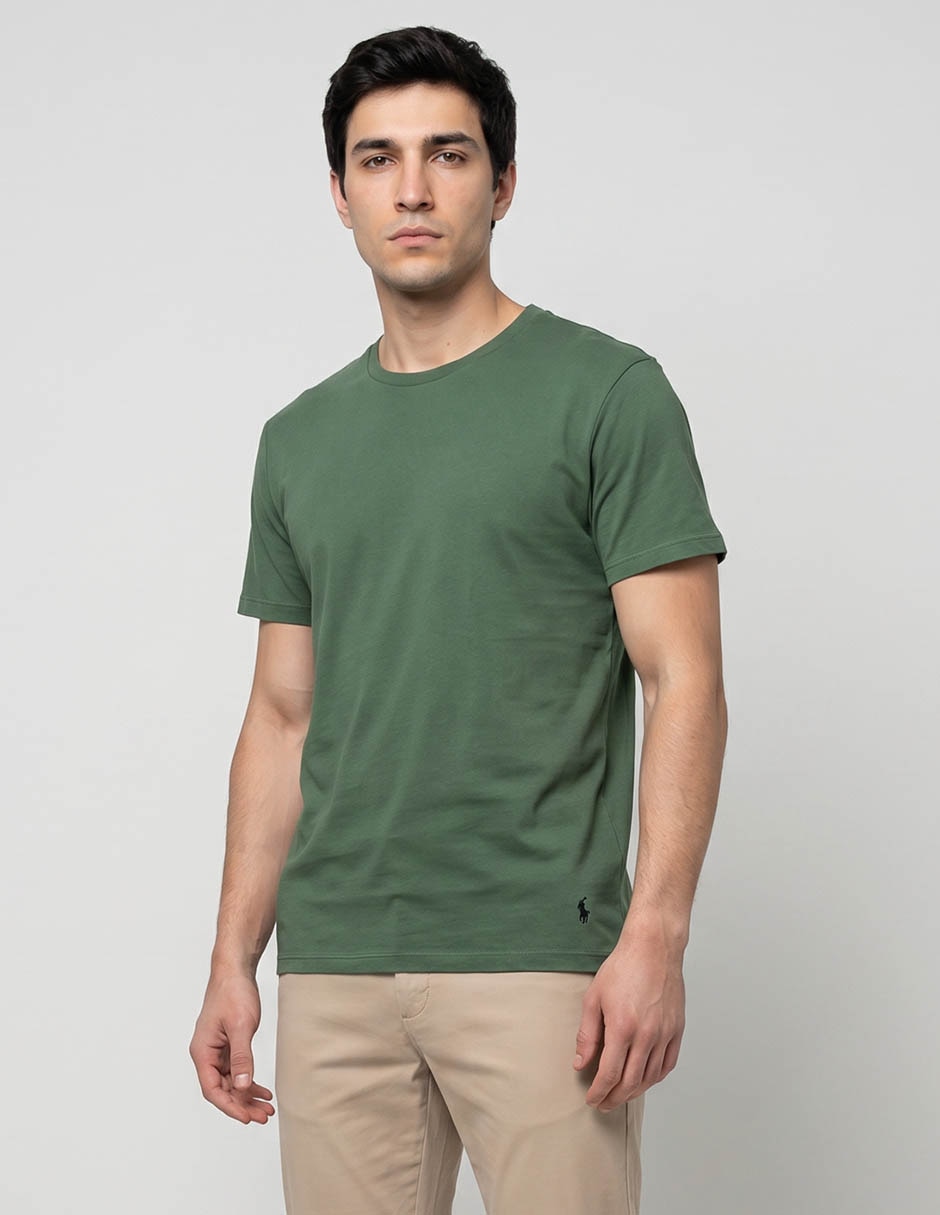Camiseta/Set Camiseta Rl Cuello Redondo para hombre Camiseta/Set Camiseta Rl Cuello Redondo para hombre