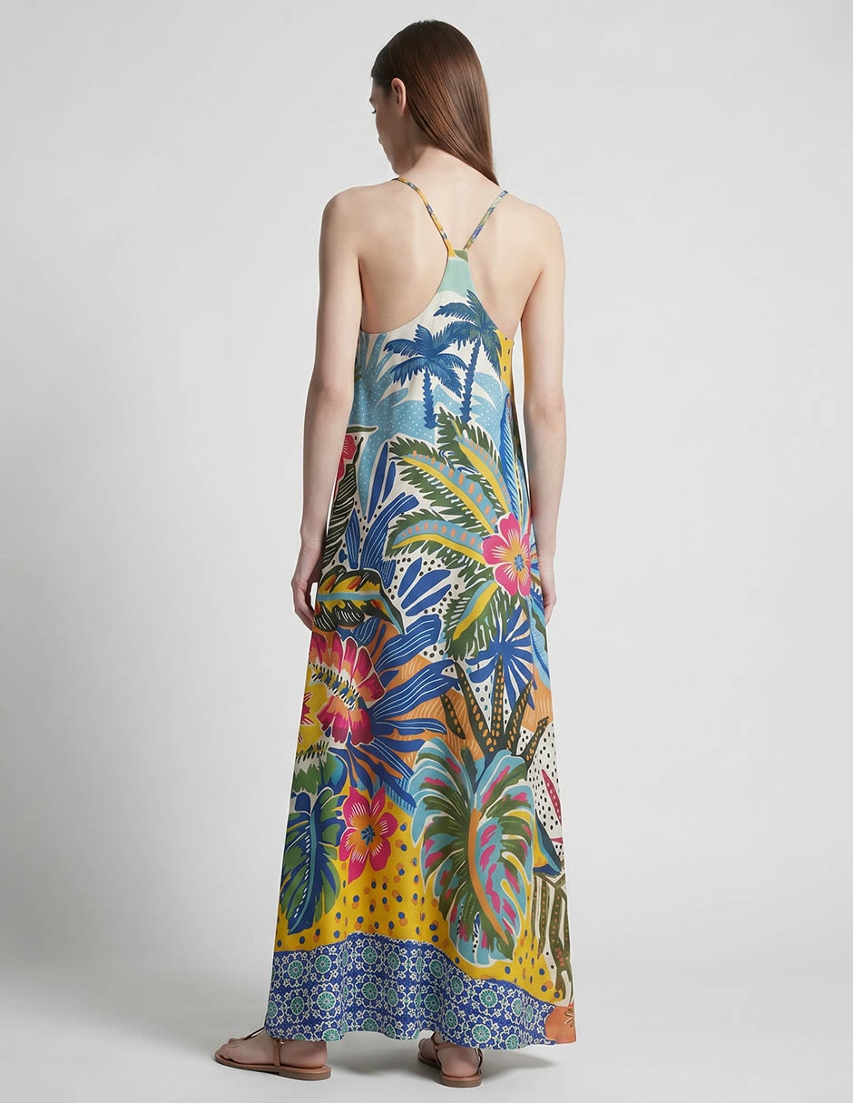 Vestido para mujer 2