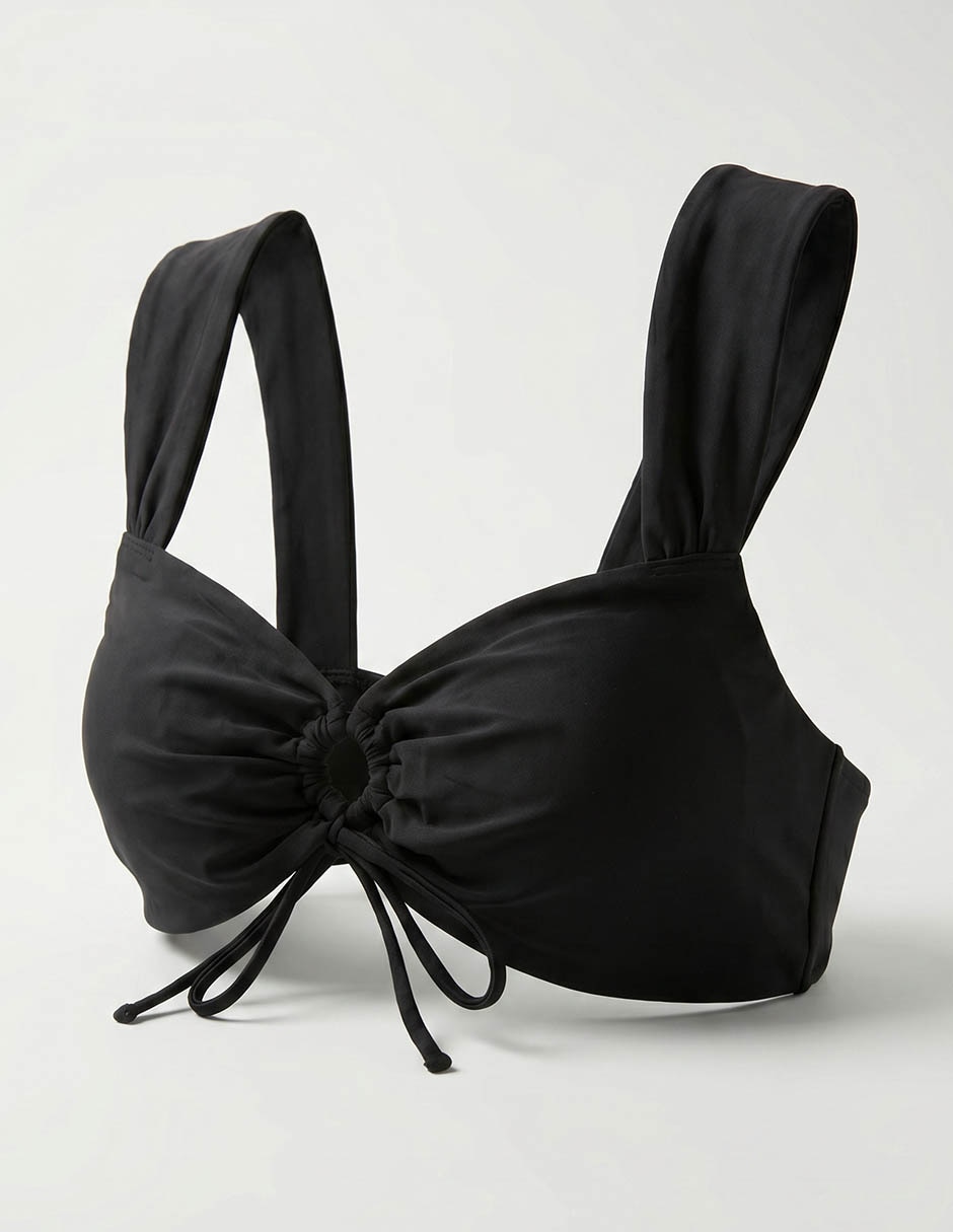 Top bikini aerie para mujer