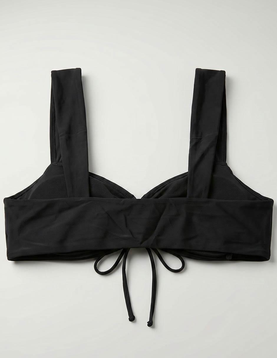 Top bikini aerie para mujer