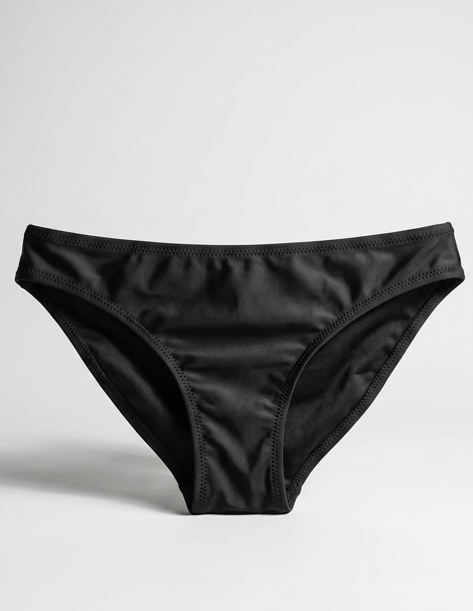 Bikini a la cintura para mujer