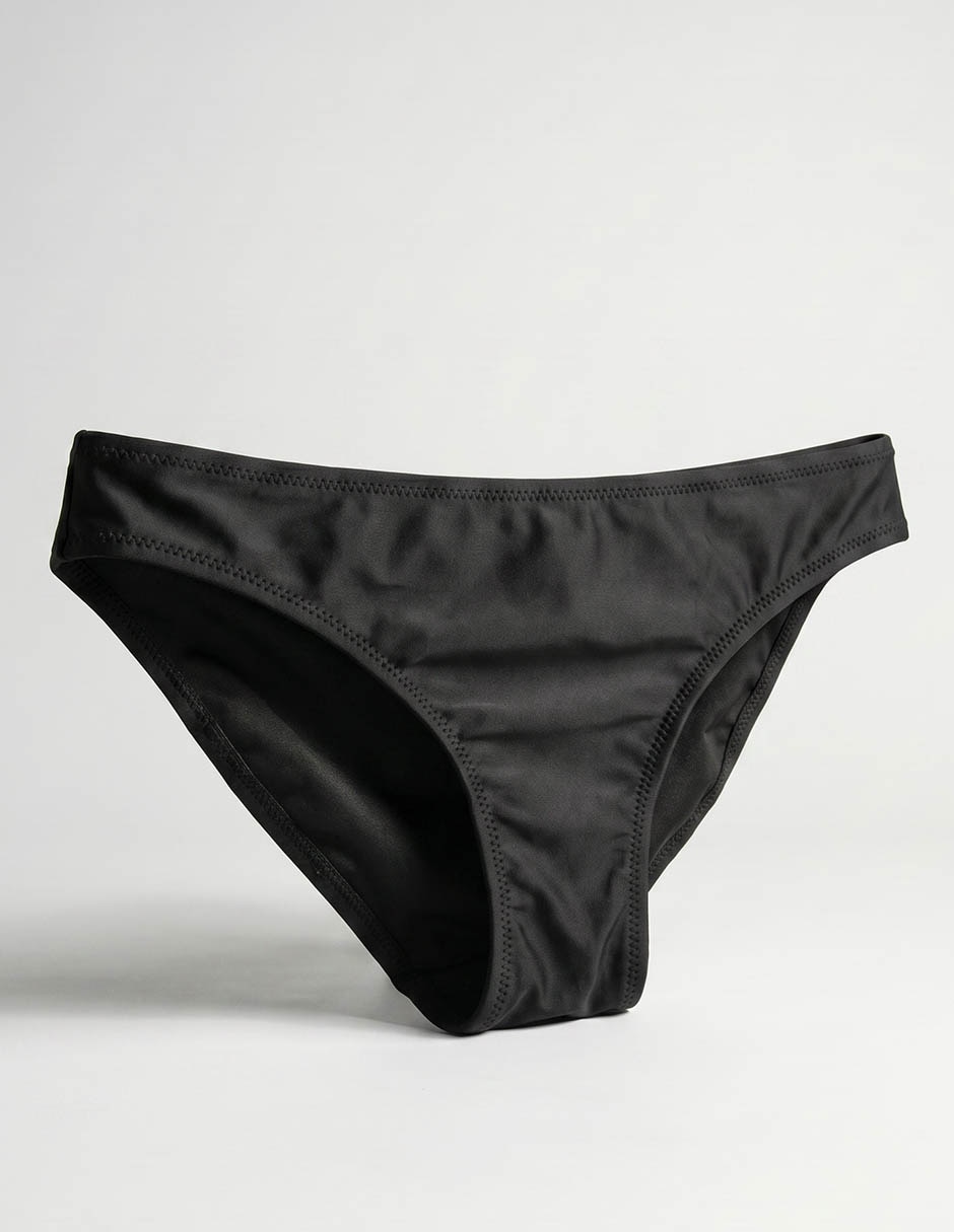 Bikini aerie a la cintura para mujer