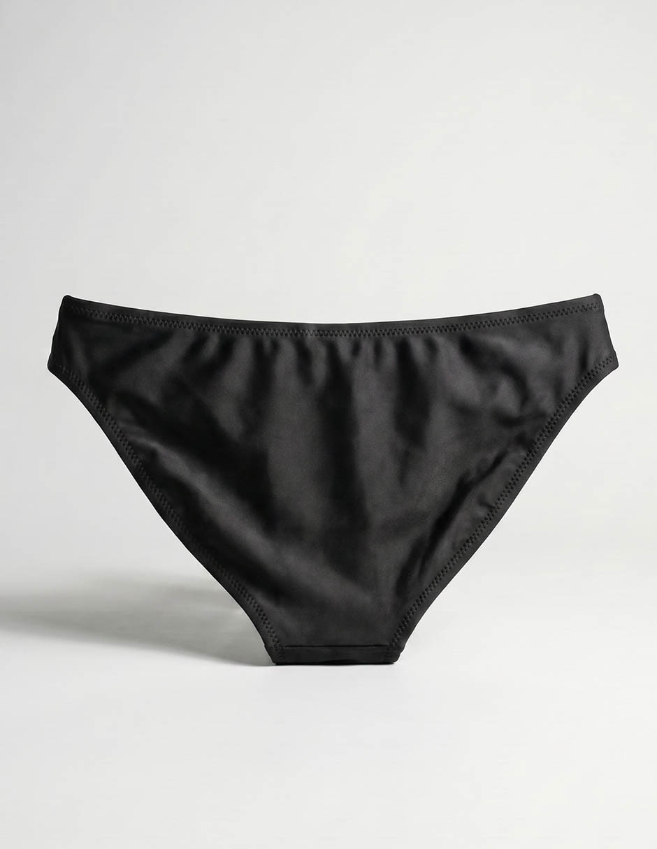 Bikini aerie a la cintura para mujer