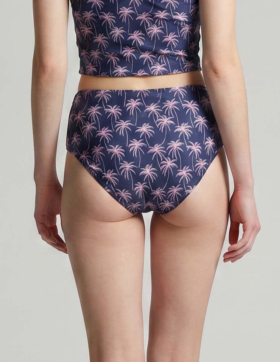 Bikini That's it corte a la cintura para mujer