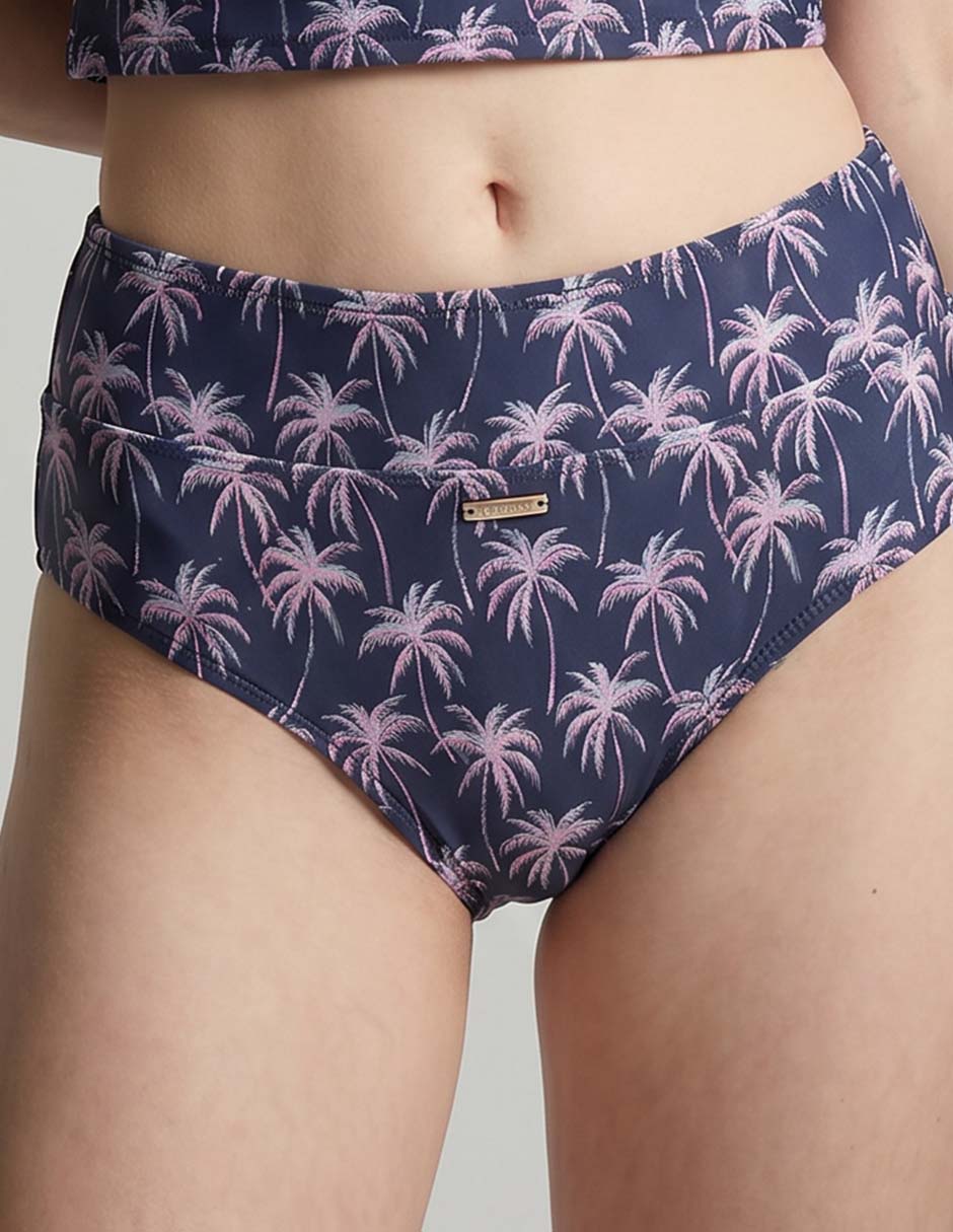 Bikini That's it corte a la cintura para mujer