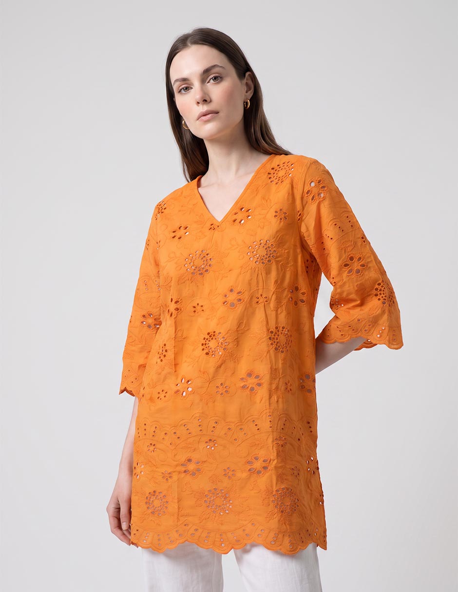 Vestido corto casual para mujer Vestido corto casual para mujer