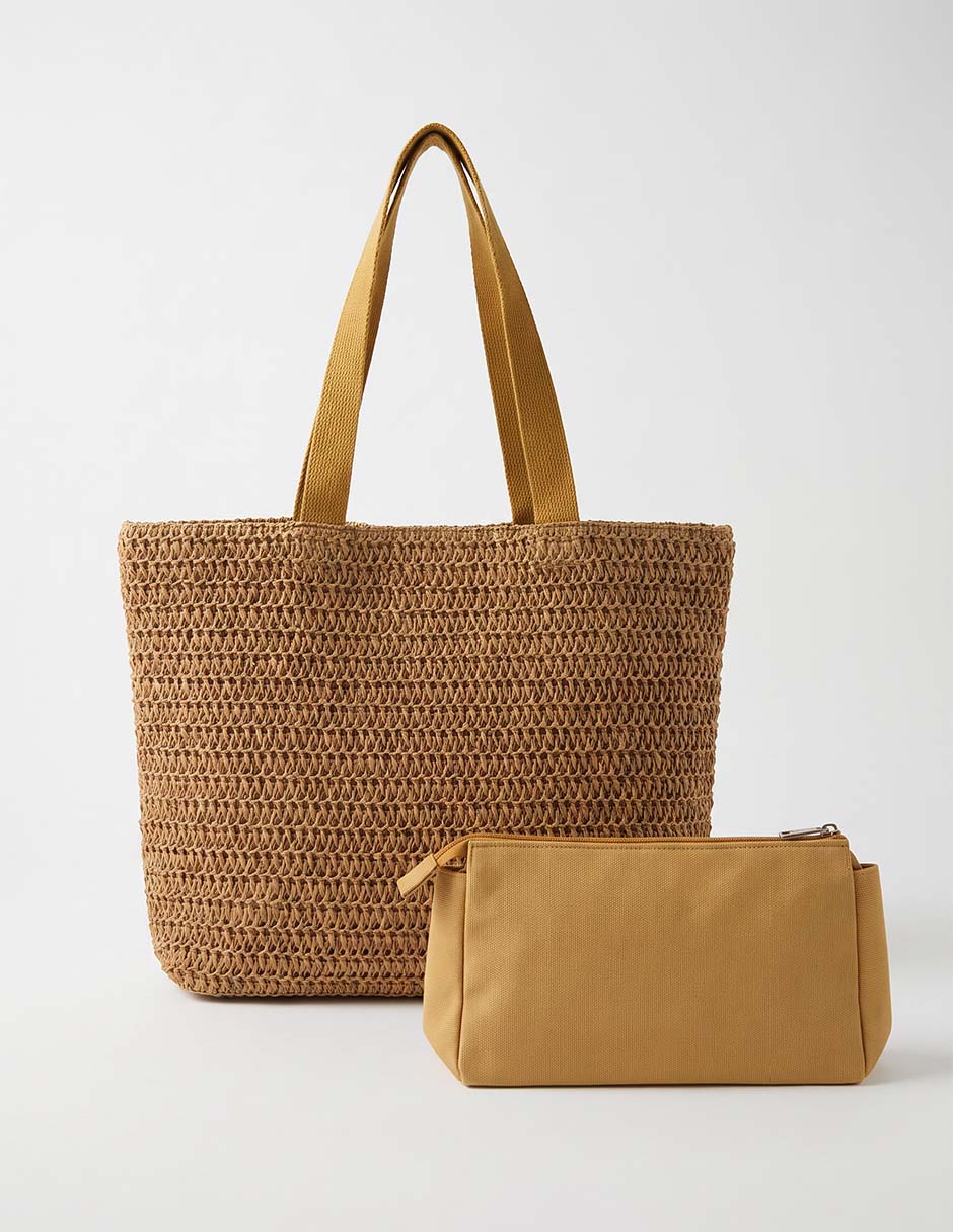 Bolsa tote para mujer 5