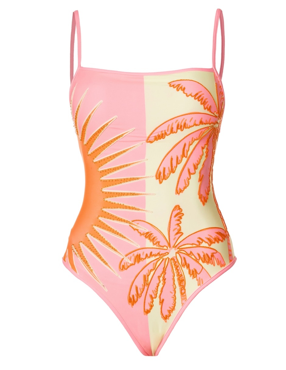 Traje de baño para mujer 3