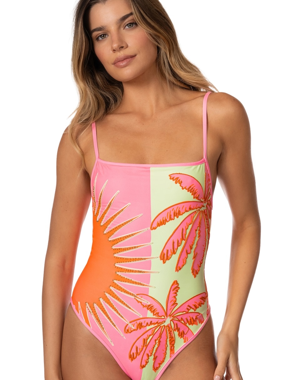 Traje de baño para mujer 4