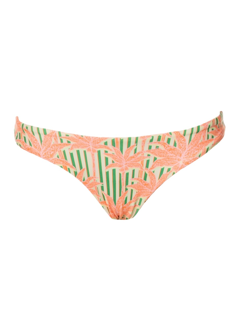 Bikini a la cadera para mujer 4
