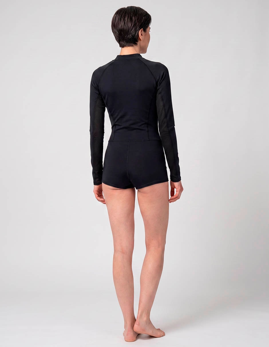 Traje baño completo para mujer 2