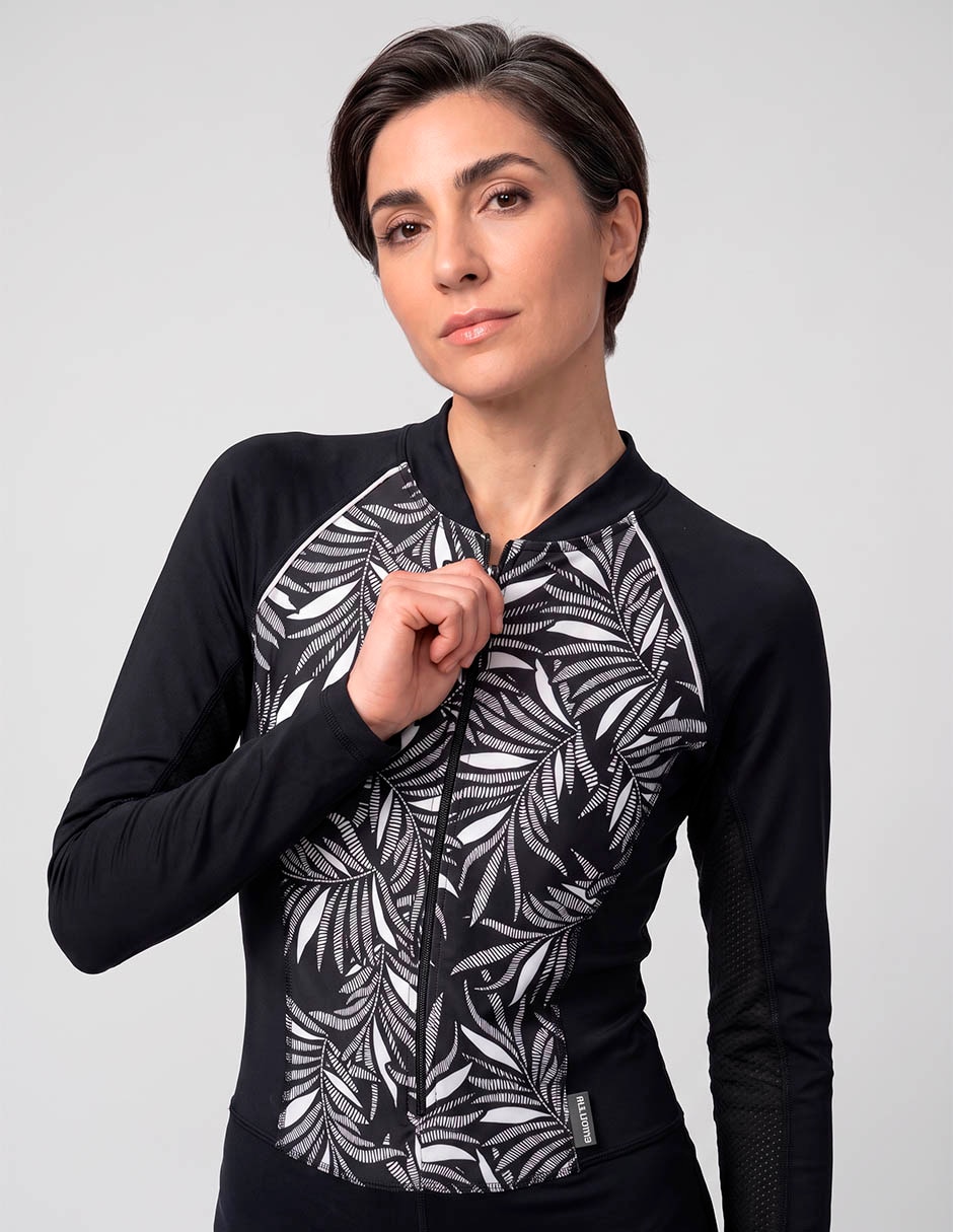 Traje baño completo para mujer 3