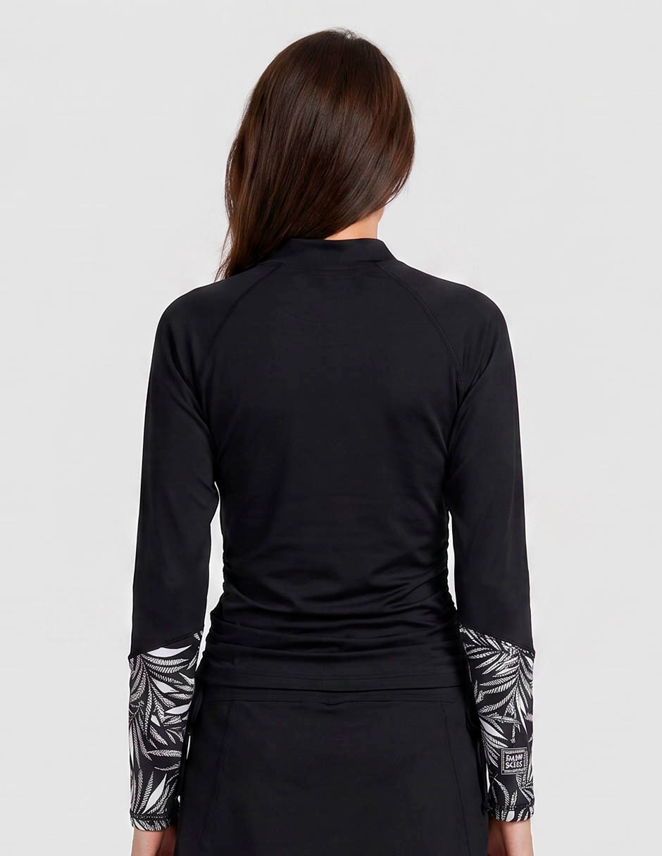Wetshirt para mujer 2