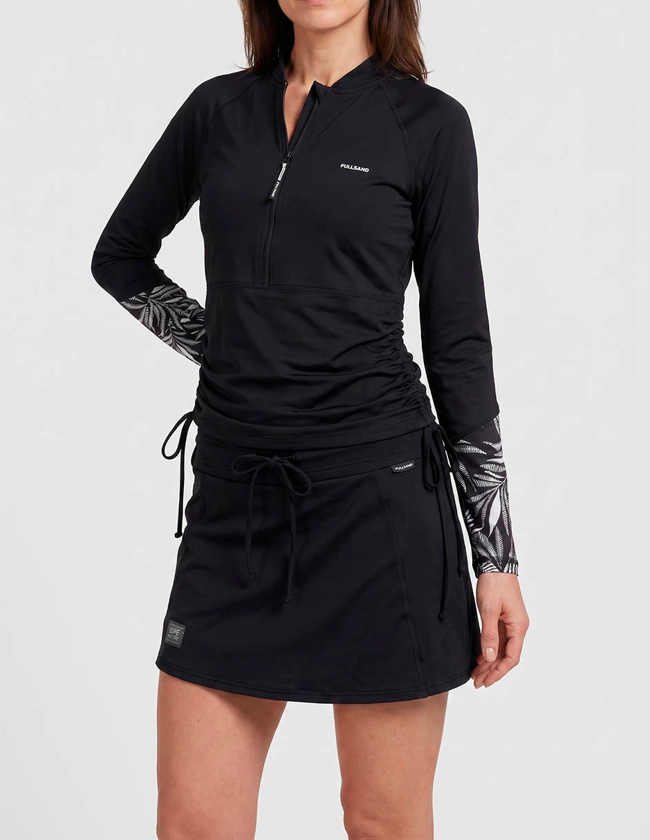 Wetshirt para mujer 3
