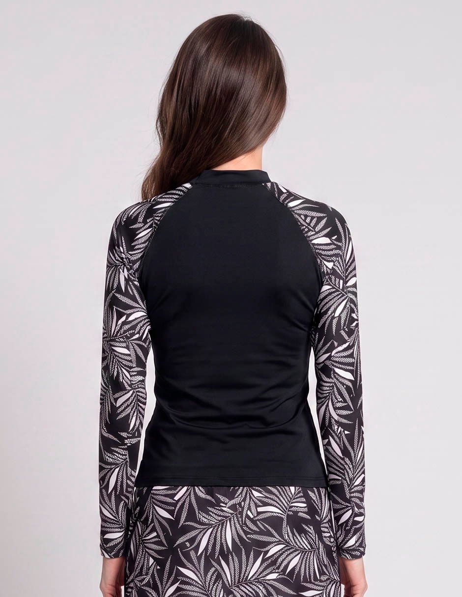Wetshirt para mujer 2