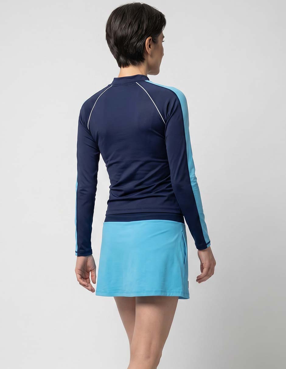Wetshirt para mujer 2