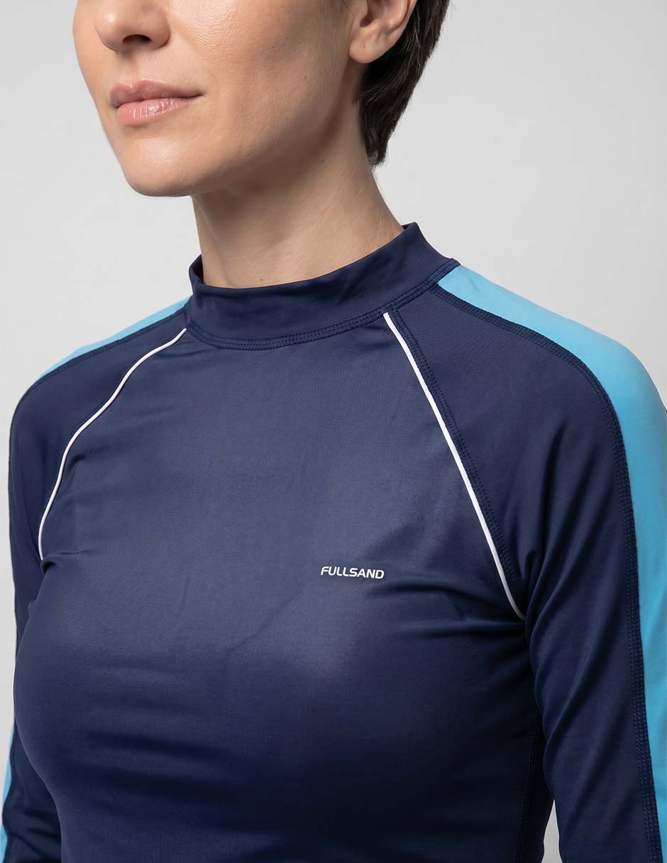 Wetshirt para mujer 3