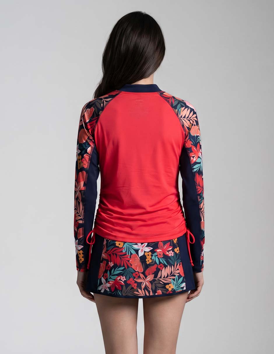Falda short 2