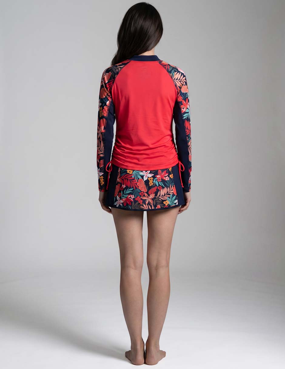 Wetshirt para mujer 2