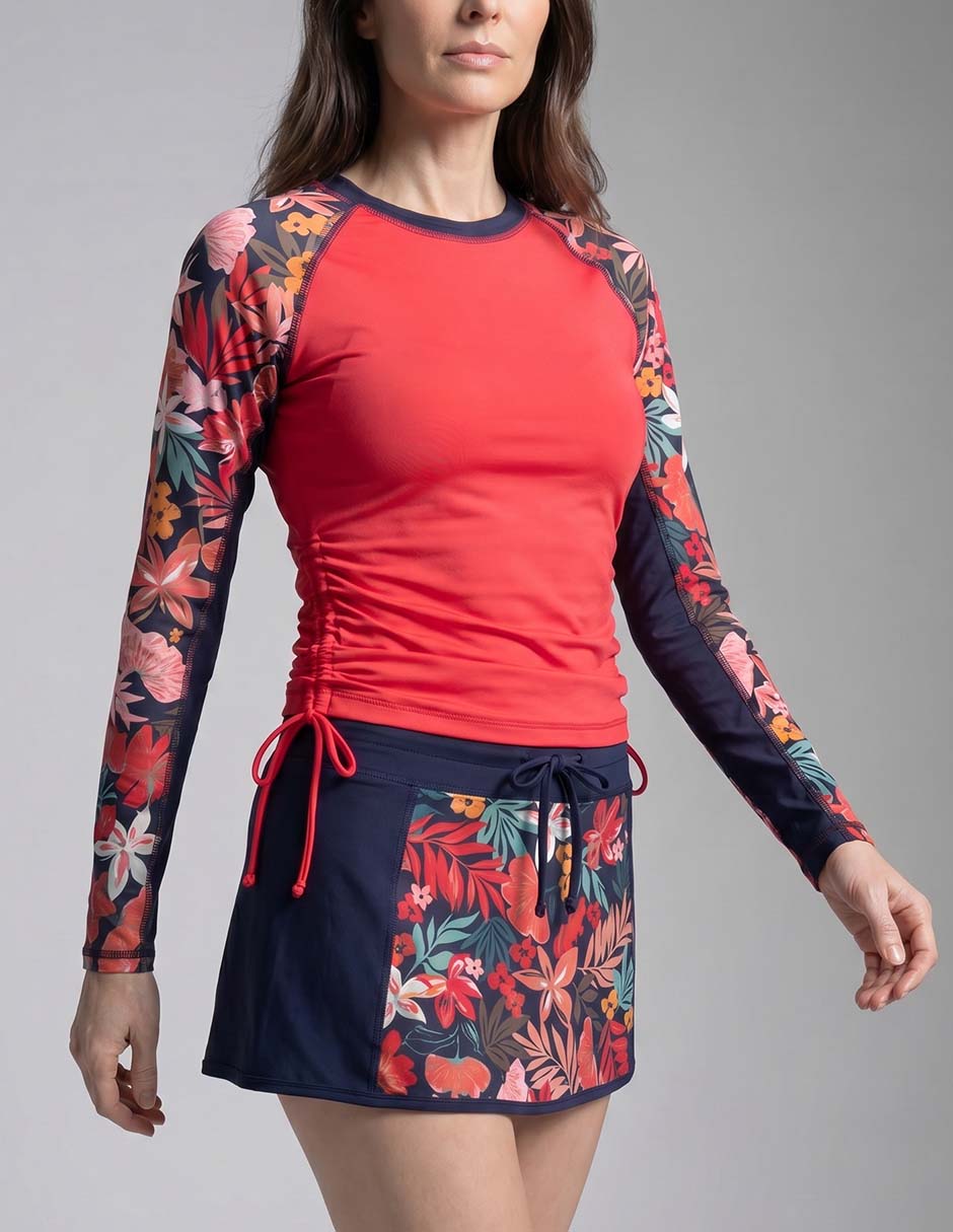 Wetshirt para mujer 3