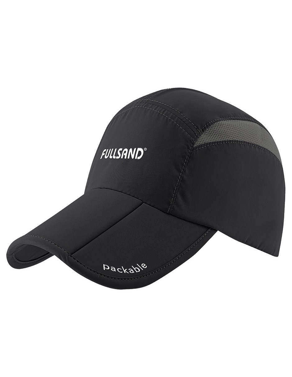 Gorra visera curva broche para casual packable lisa unisex Gorra visera curva broche para casual packable lisa unisex