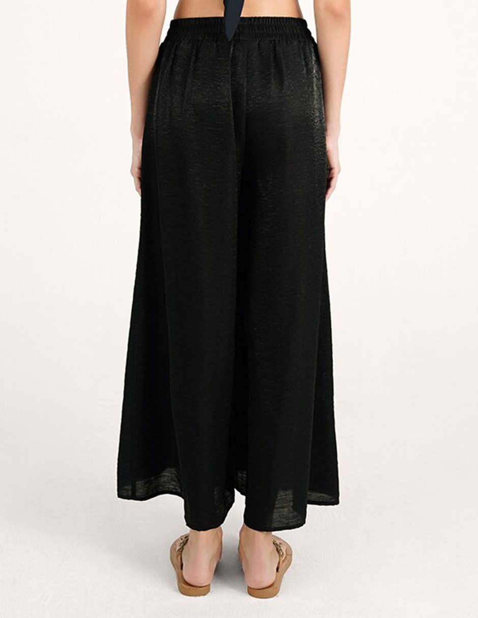 Pantalón Zingara amplio para mujer
