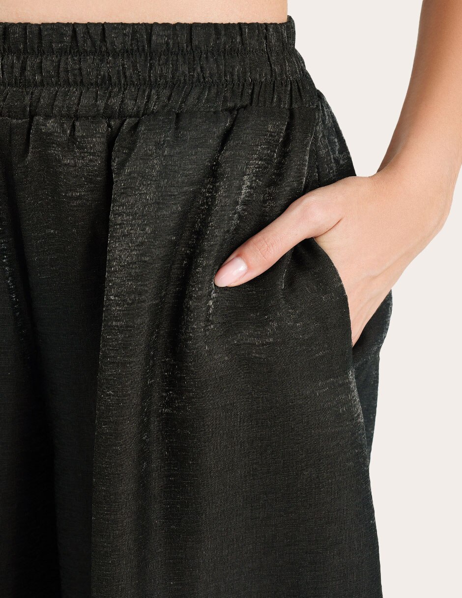 Pantalón Zingara amplio para mujer
