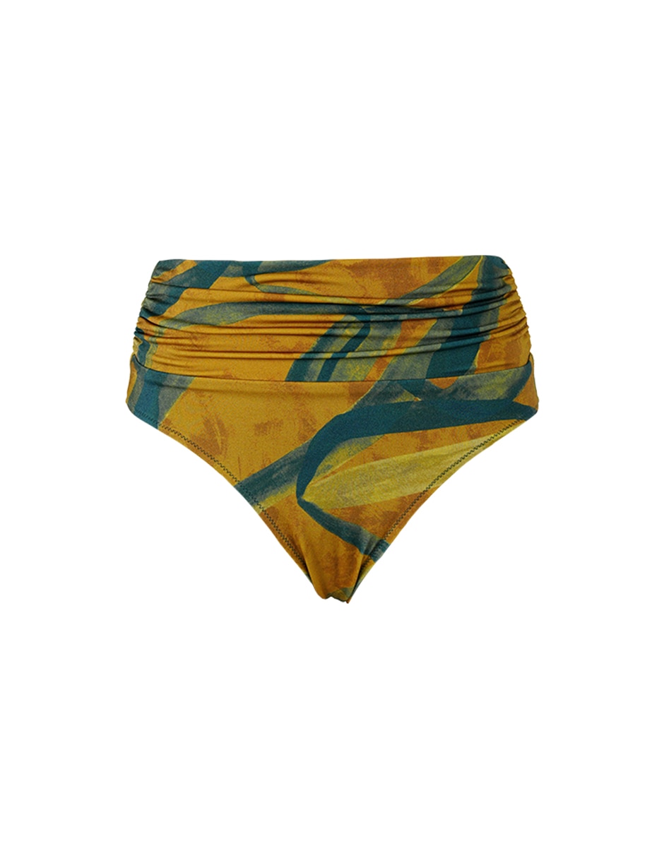 Bikini a la cintura para mujer 3