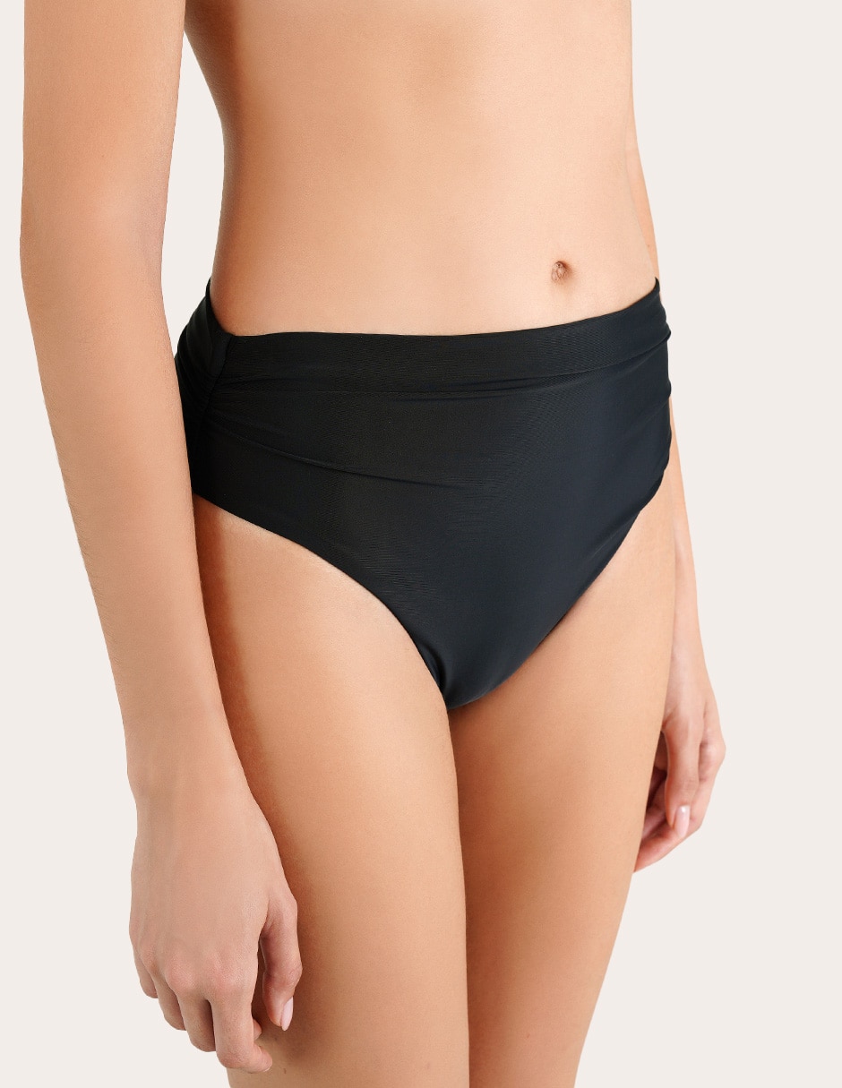 Bikini bikini (si aplica) estampado Liso a la (si aplica) Cintura para mujer Bikini bikini (si aplica) estampado Liso a la (si aplica) Cintura para mujer