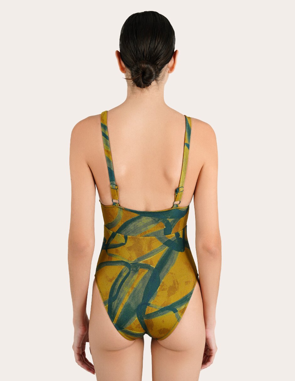 Traje de baño para mujer 2