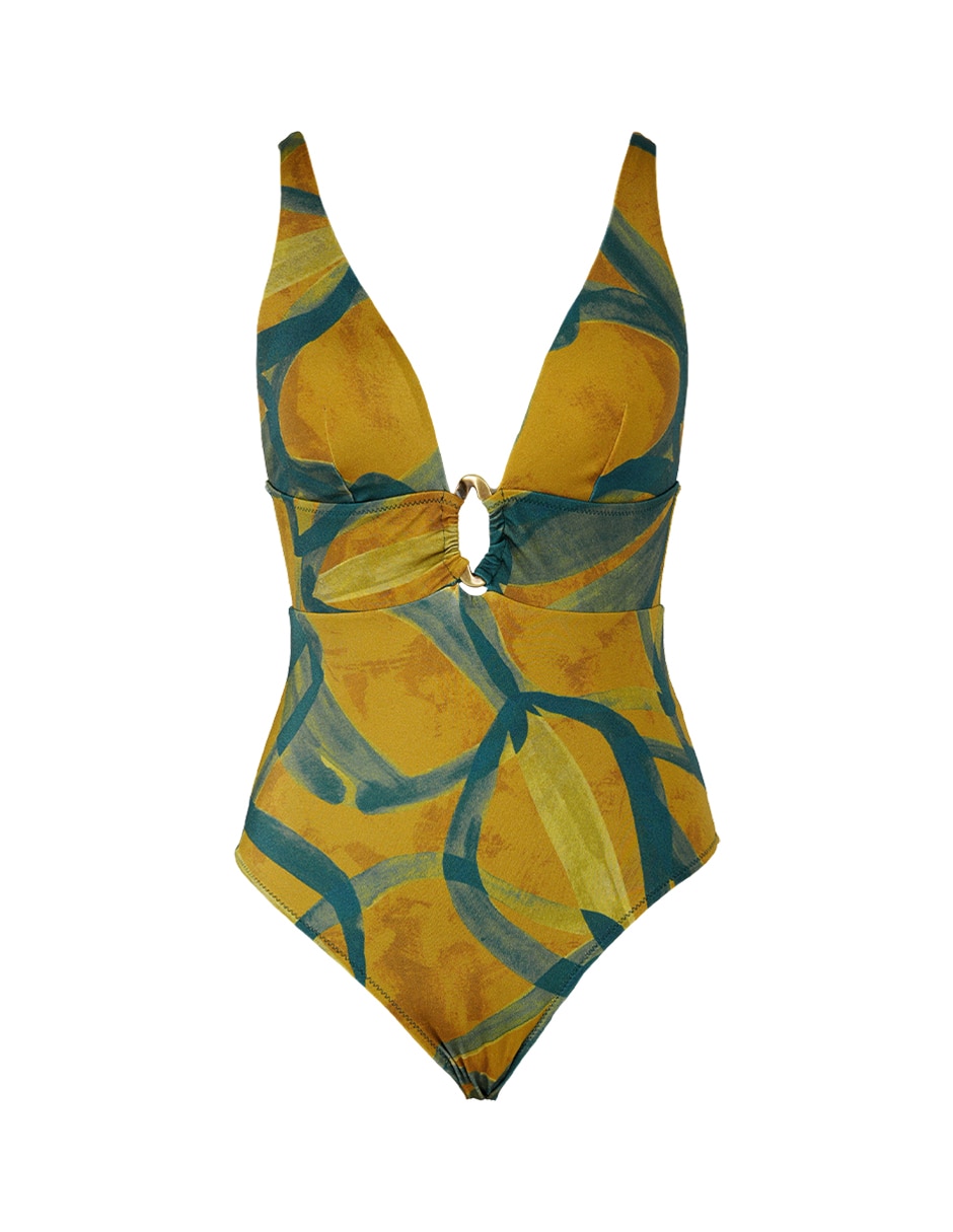 Traje de baño para mujer 4