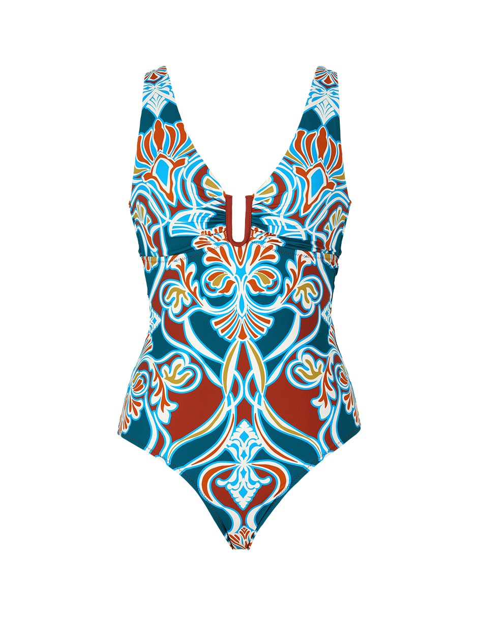 Traje de baño para mujer 2